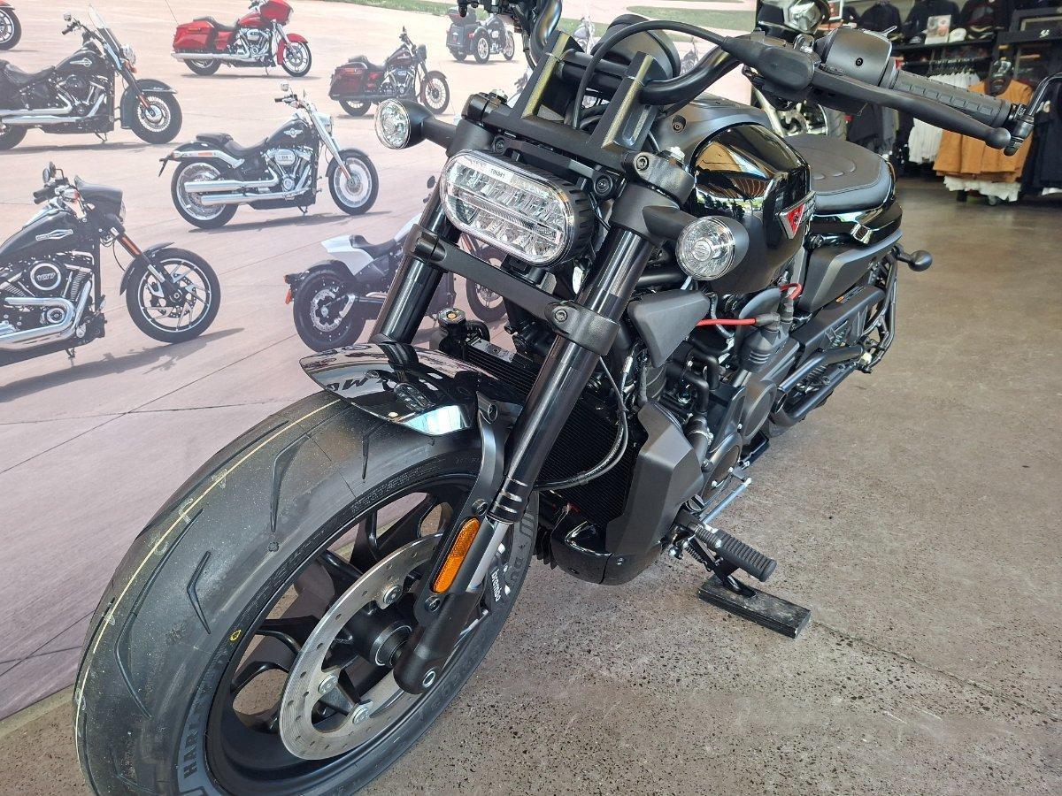 2026 HARLEY-DAVIDSON RH1250S SPORTSTER S CRUISER
