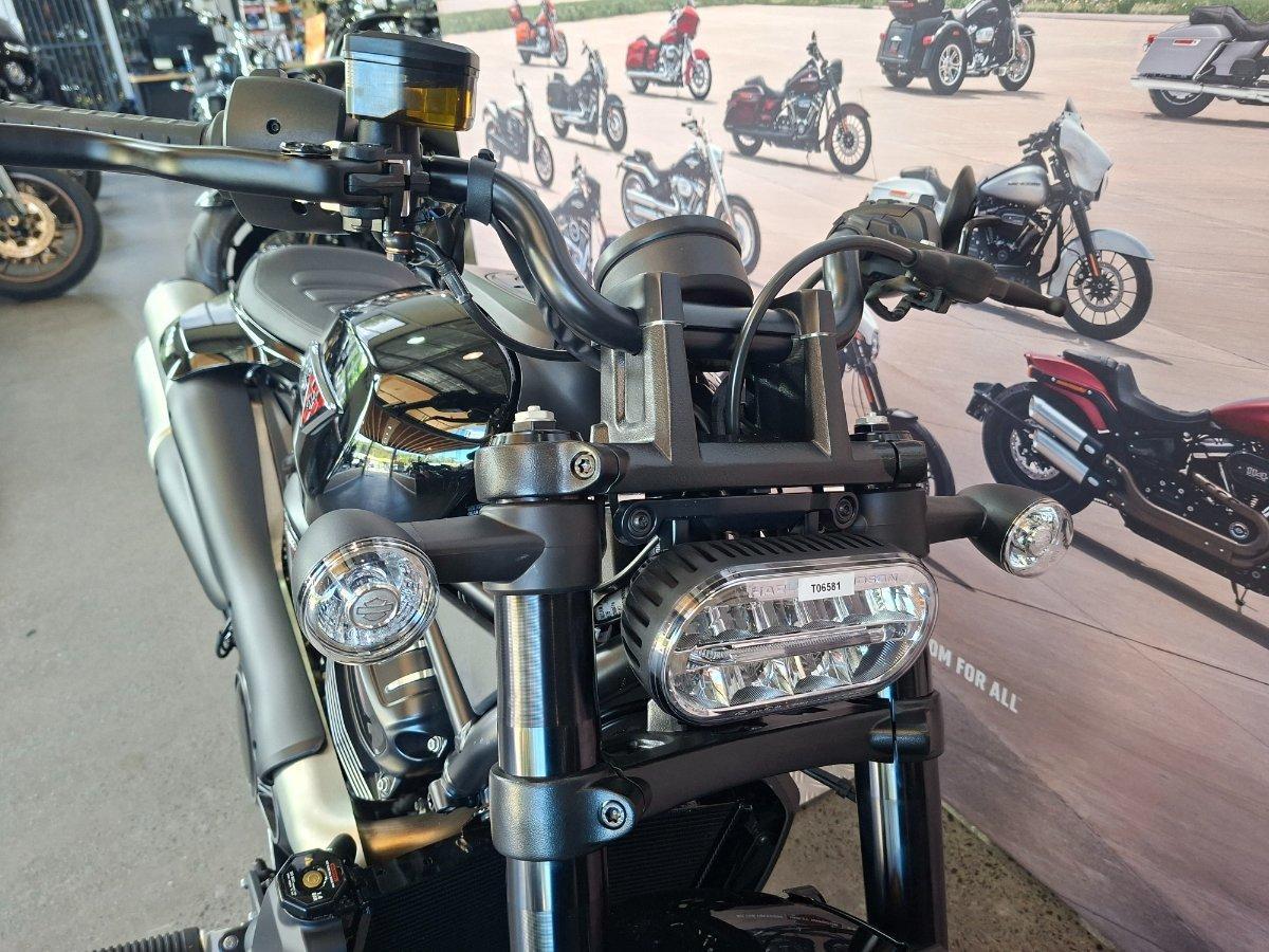 2026 HARLEY-DAVIDSON RH1250S SPORTSTER S CRUISER