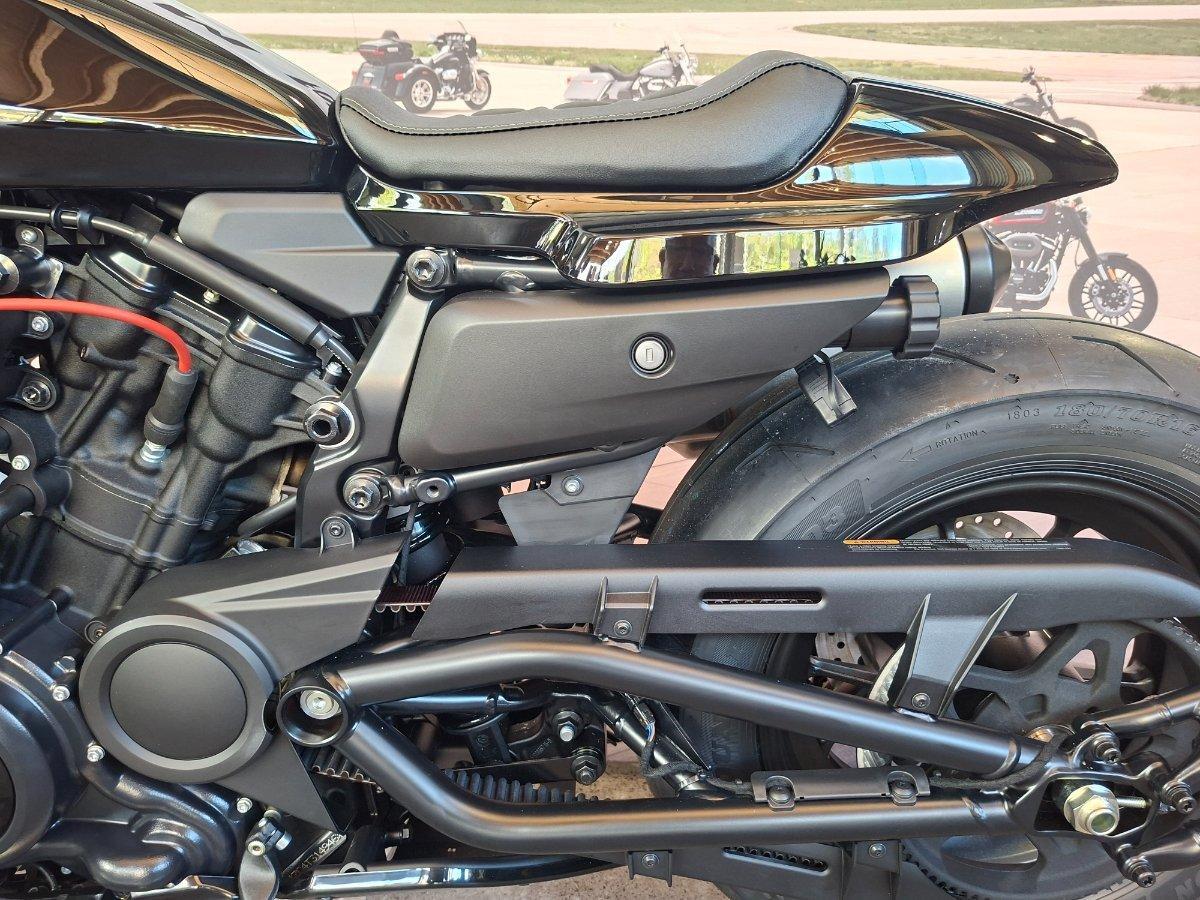 2026 HARLEY-DAVIDSON RH1250S SPORTSTER S CRUISER