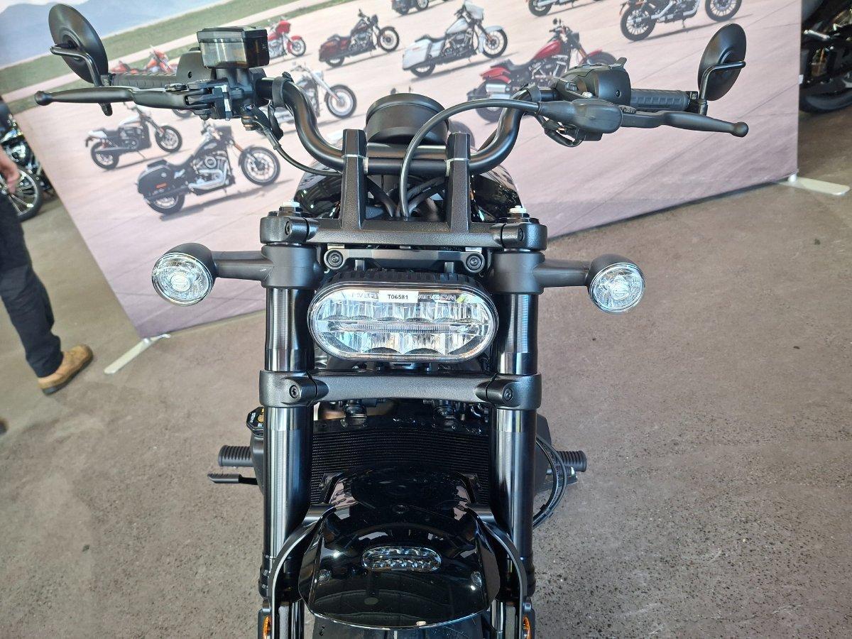2026 HARLEY-DAVIDSON RH1250S SPORTSTER S CRUISER