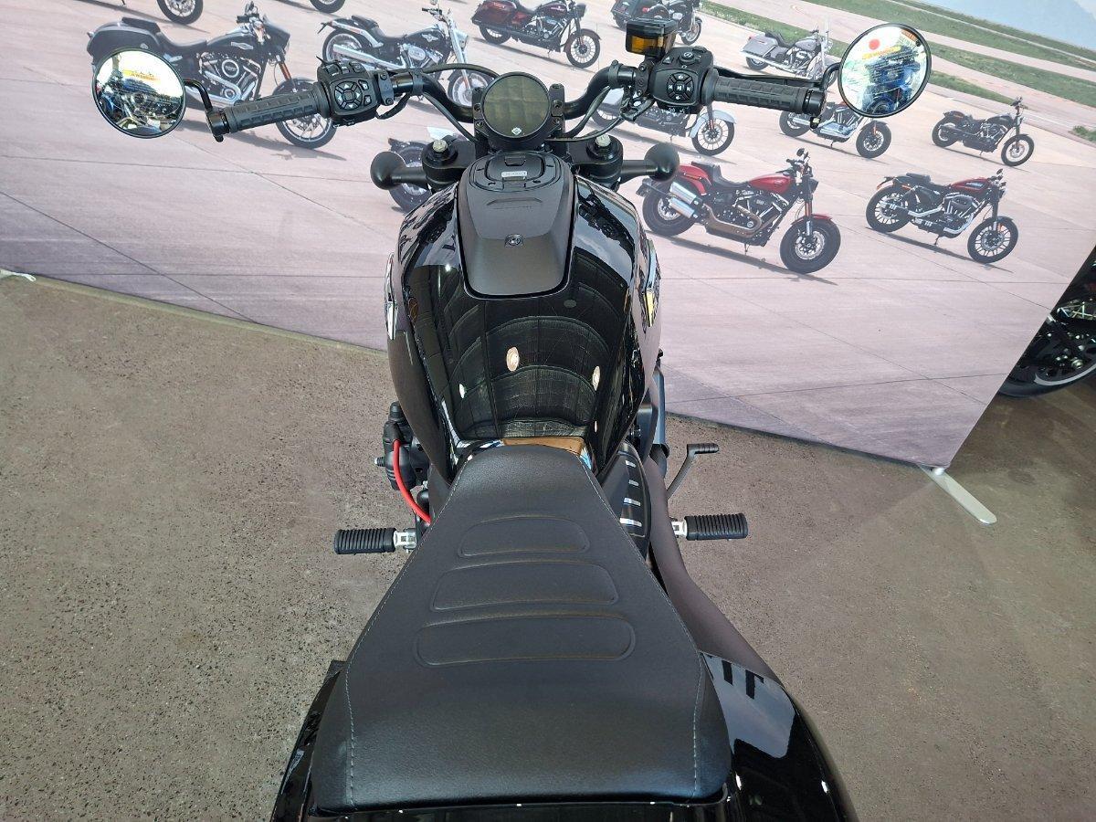 2026 HARLEY-DAVIDSON RH1250S SPORTSTER S CRUISER
