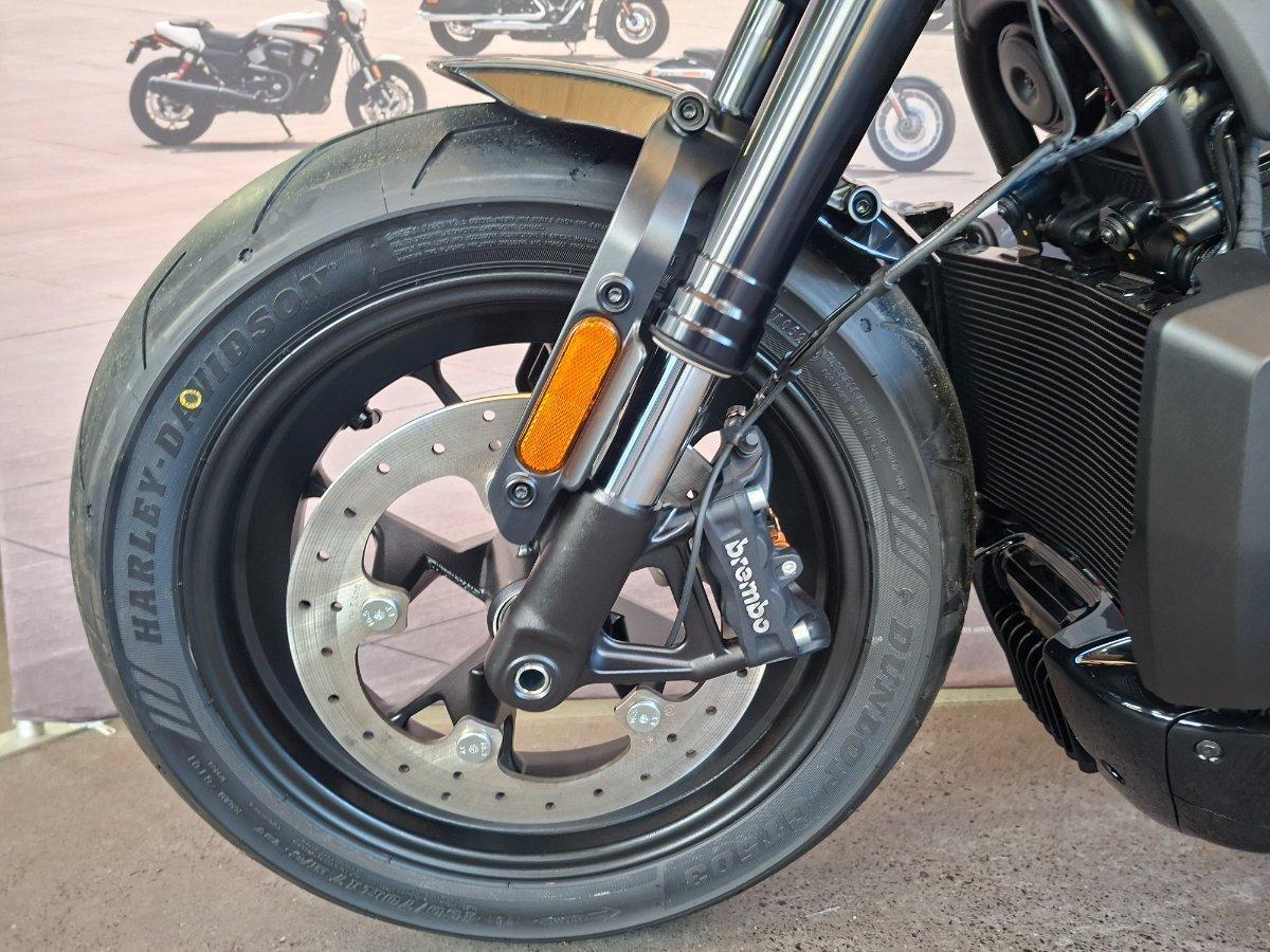 2026 HARLEY-DAVIDSON RH1250S SPORTSTER S CRUISER