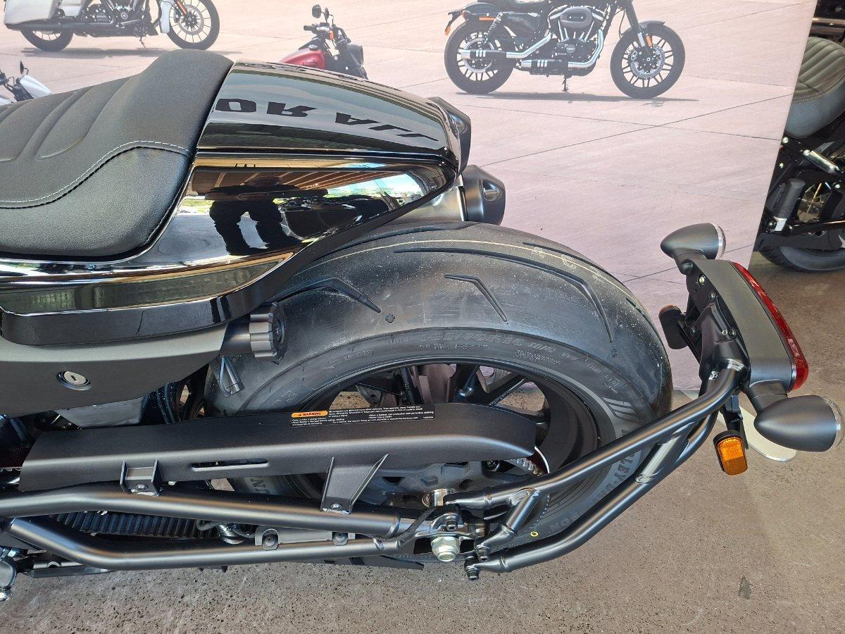 2026 HARLEY-DAVIDSON RH1250S SPORTSTER S CRUISER