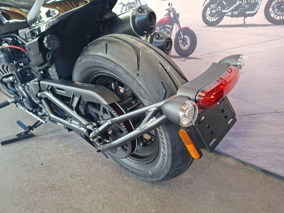 2026 HARLEY-DAVIDSON RH1250S SPORTSTER S CRUISER