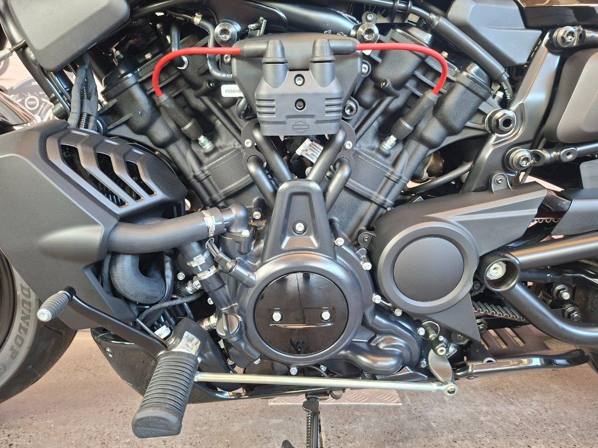 2026 HARLEY-DAVIDSON RH1250S SPORTSTER S CRUISER