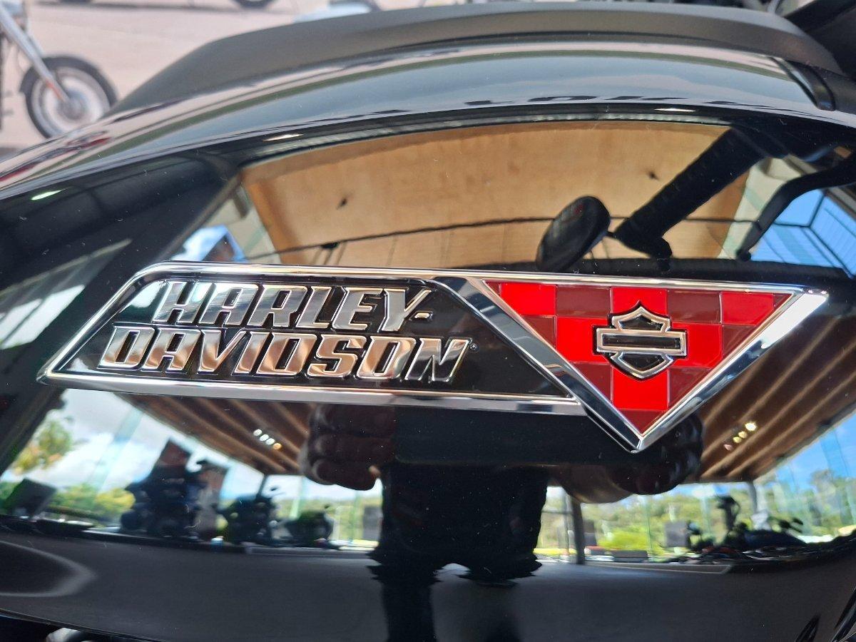 2026 HARLEY-DAVIDSON RH1250S SPORTSTER S CRUISER