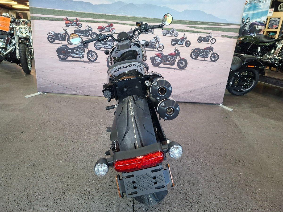 2026 HARLEY-DAVIDSON RH1250S SPORTSTER S CRUISER