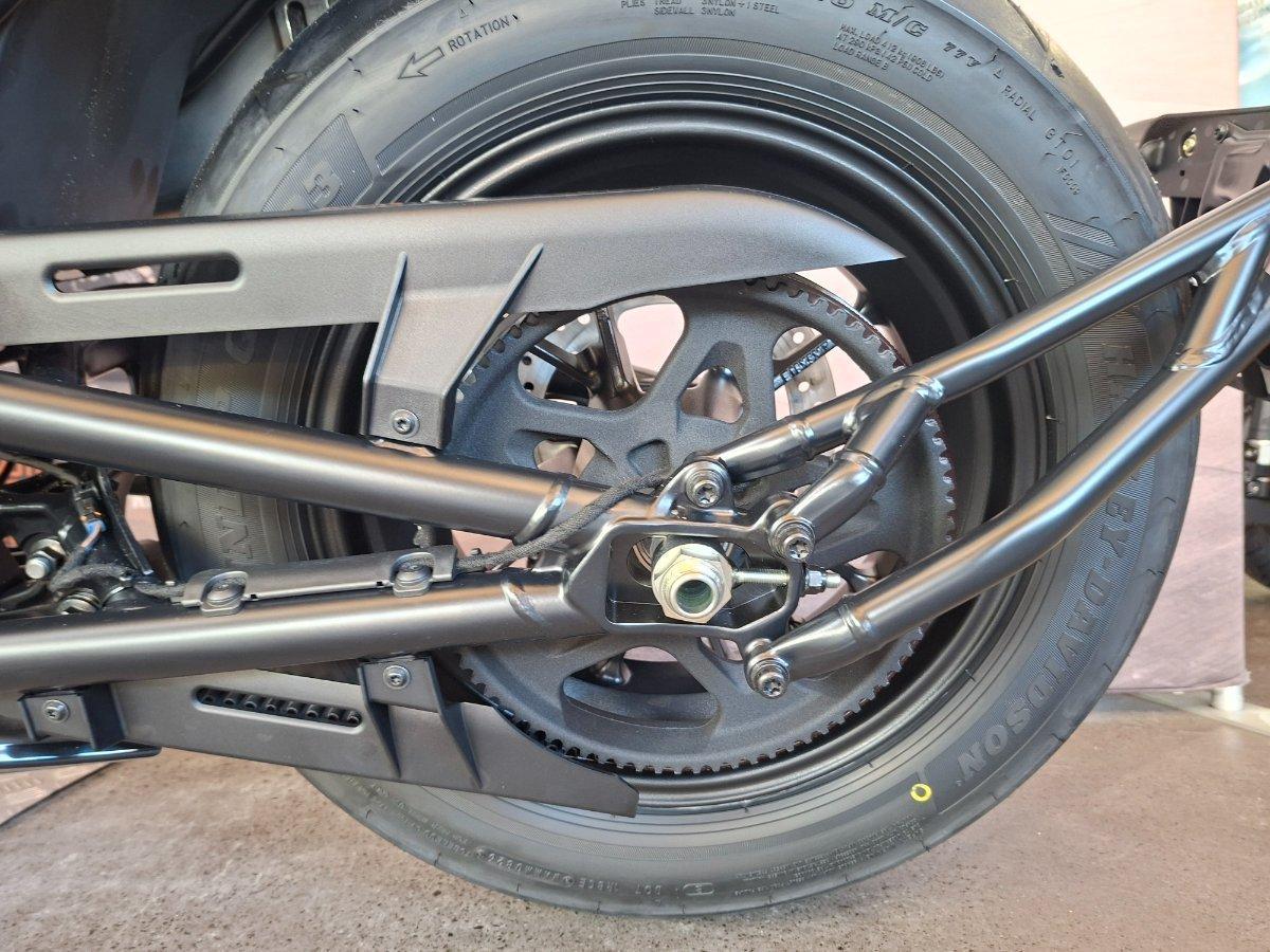 2026 HARLEY-DAVIDSON RH1250S SPORTSTER S CRUISER