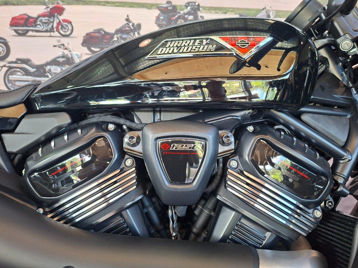 2026 HARLEY-DAVIDSON RH1250S SPORTSTER S CRUISER