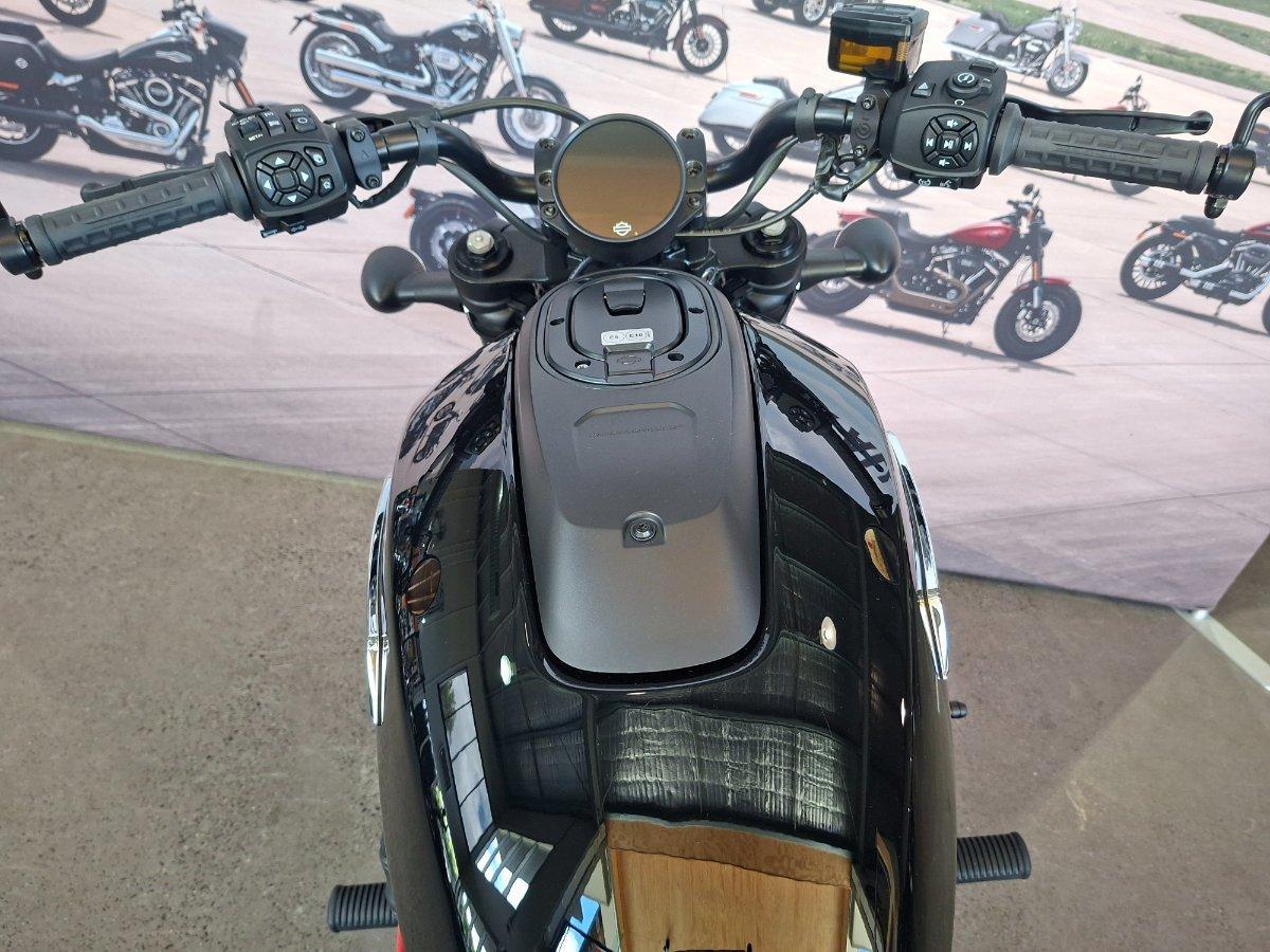 2026 HARLEY-DAVIDSON RH1250S SPORTSTER S CRUISER
