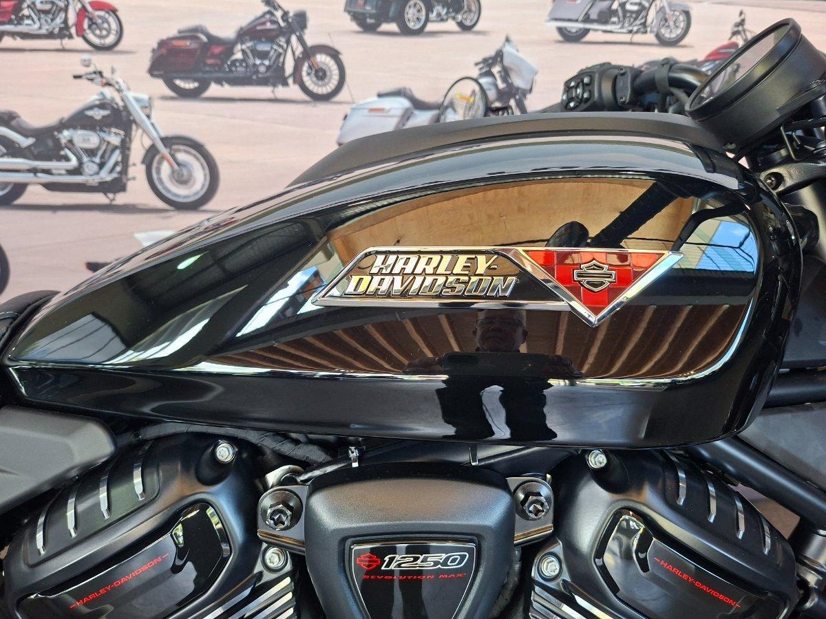 2026 HARLEY-DAVIDSON RH1250S SPORTSTER S CRUISER