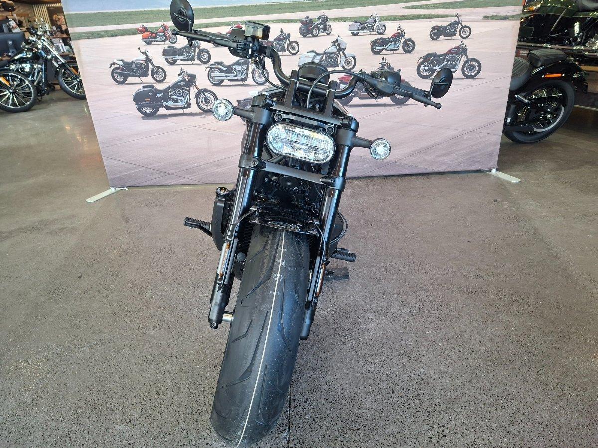 2026 HARLEY-DAVIDSON RH1250S SPORTSTER S CRUISER