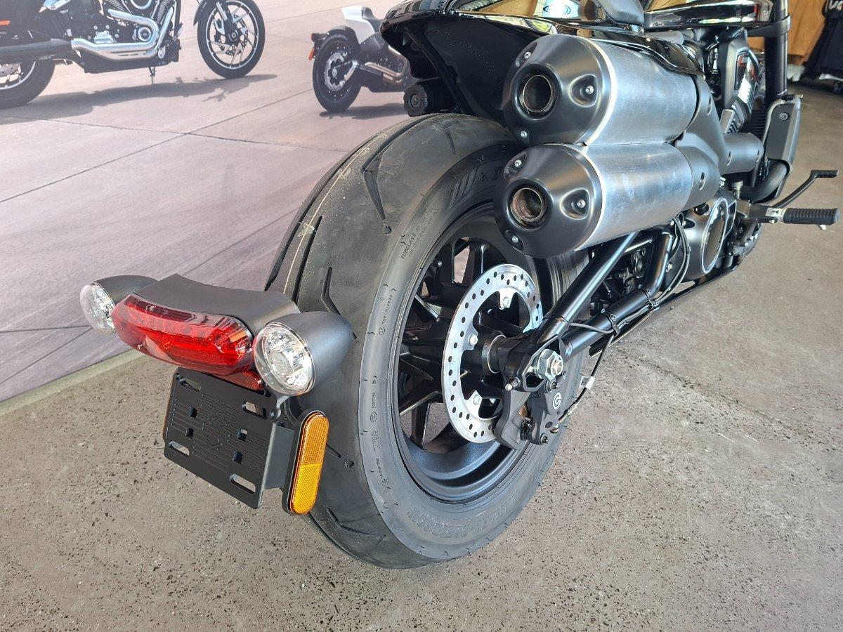 2026 HARLEY-DAVIDSON RH1250S SPORTSTER S CRUISER