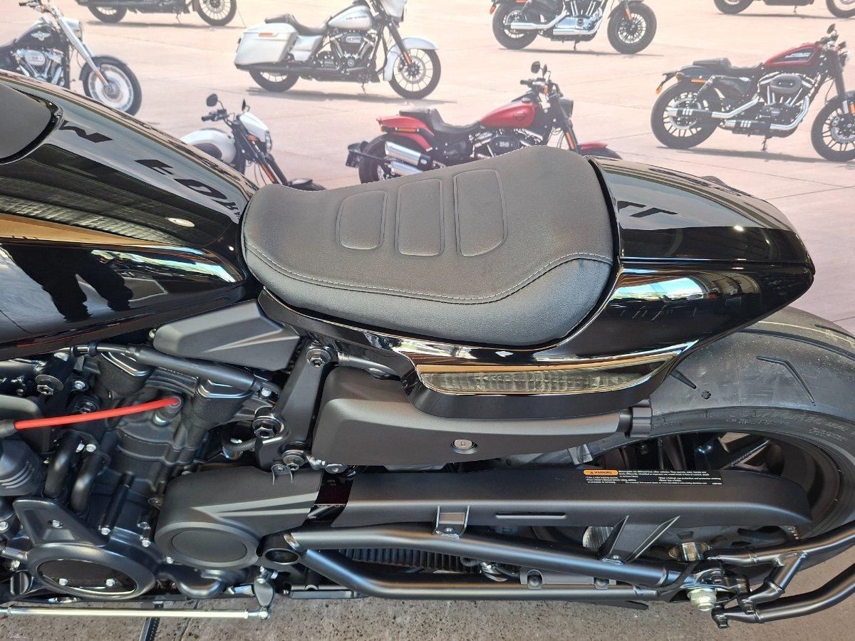 2026 HARLEY-DAVIDSON RH1250S SPORTSTER S CRUISER