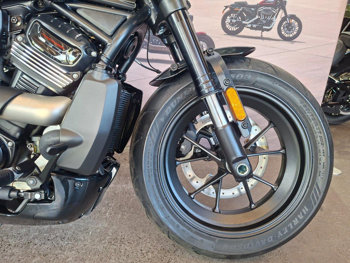 2026 HARLEY-DAVIDSON RH1250S SPORTSTER S CRUISER