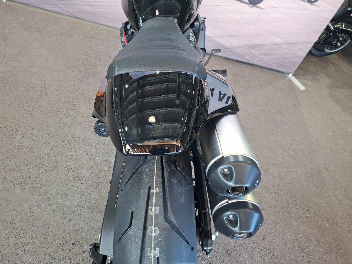 2026 HARLEY-DAVIDSON RH1250S SPORTSTER S CRUISER