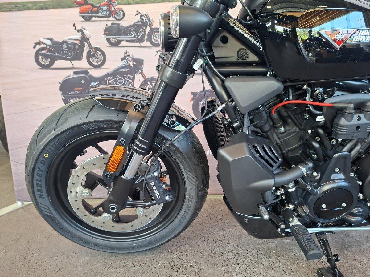 2026 HARLEY-DAVIDSON RH1250S SPORTSTER S CRUISER