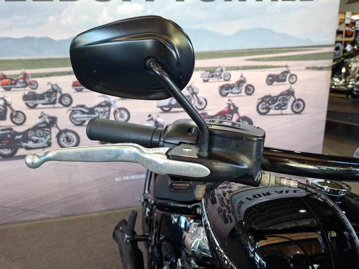 2022 HARLEY-DAVIDSON FXBRS BREAKOUT (114) CRUISER