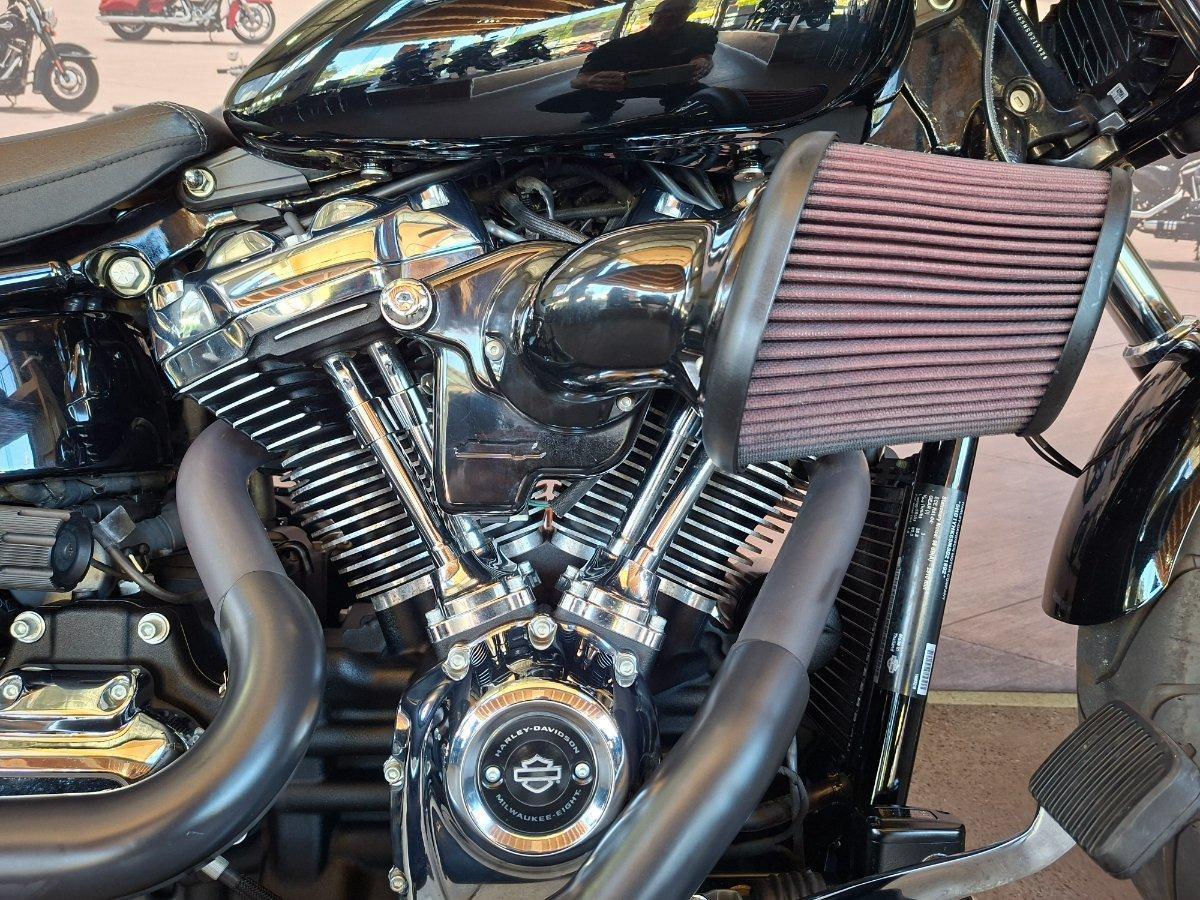 2022 HARLEY-DAVIDSON FXBRS BREAKOUT (114) CRUISER
