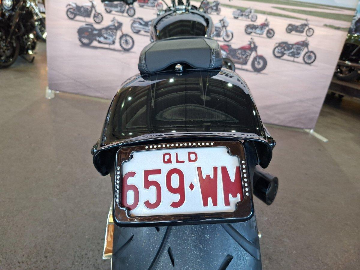 2022 HARLEY-DAVIDSON FXBRS BREAKOUT (114) CRUISER