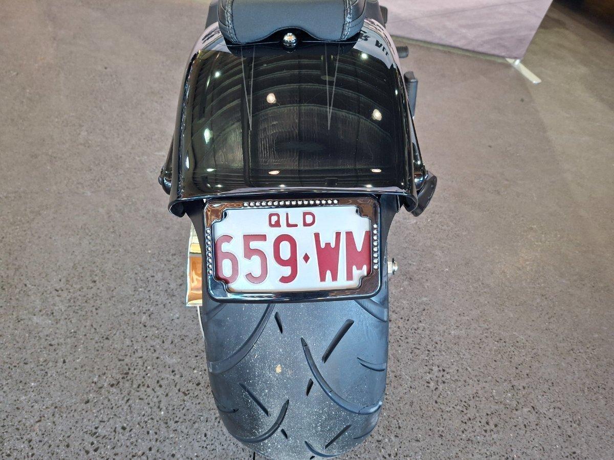2022 HARLEY-DAVIDSON FXBRS BREAKOUT (114) CRUISER