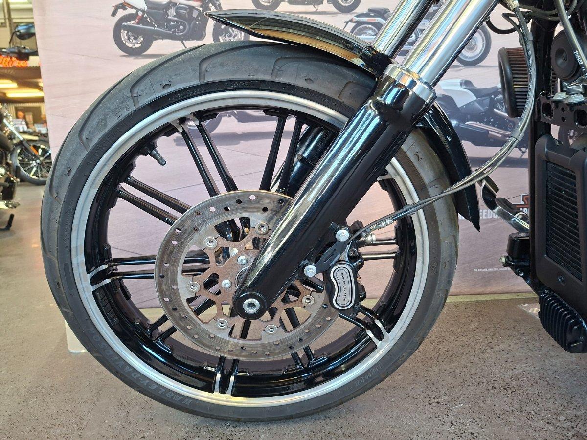 2022 HARLEY-DAVIDSON FXBRS BREAKOUT (114) CRUISER