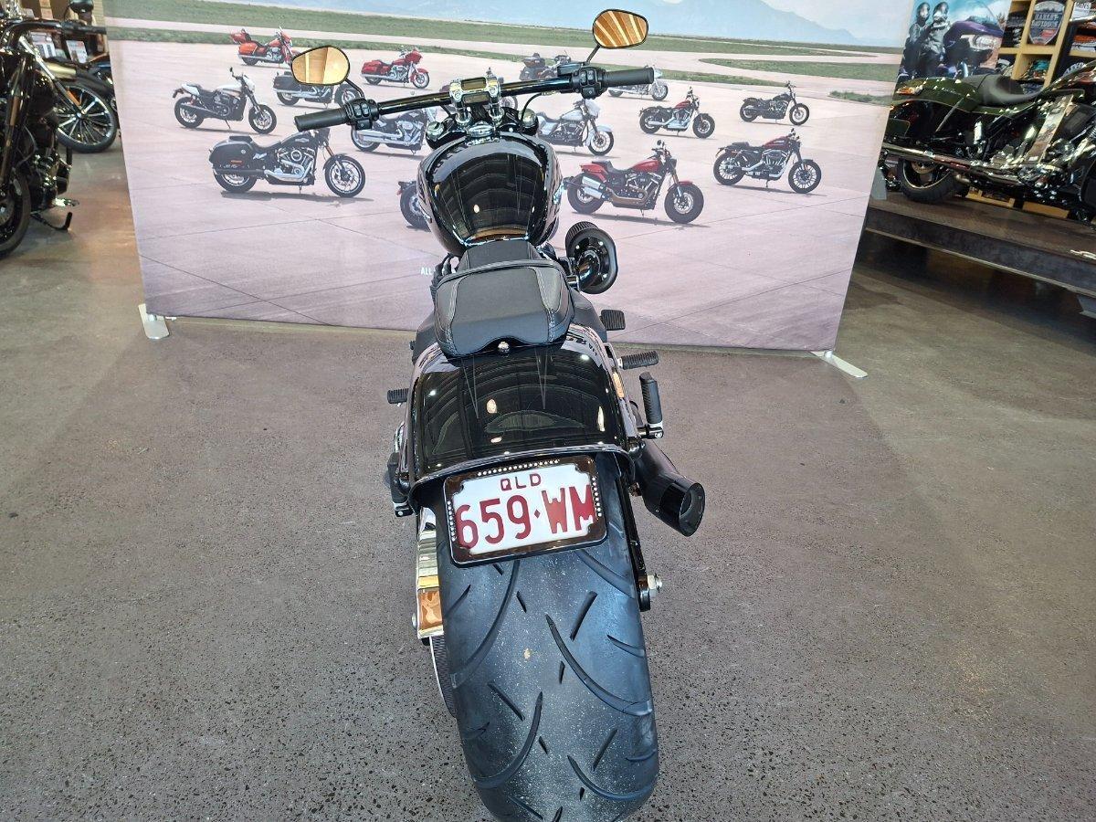 2022 HARLEY-DAVIDSON FXBRS BREAKOUT (114) CRUISER