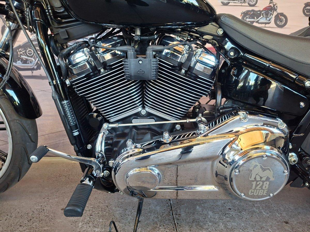2022 HARLEY-DAVIDSON FXBRS BREAKOUT (114) CRUISER