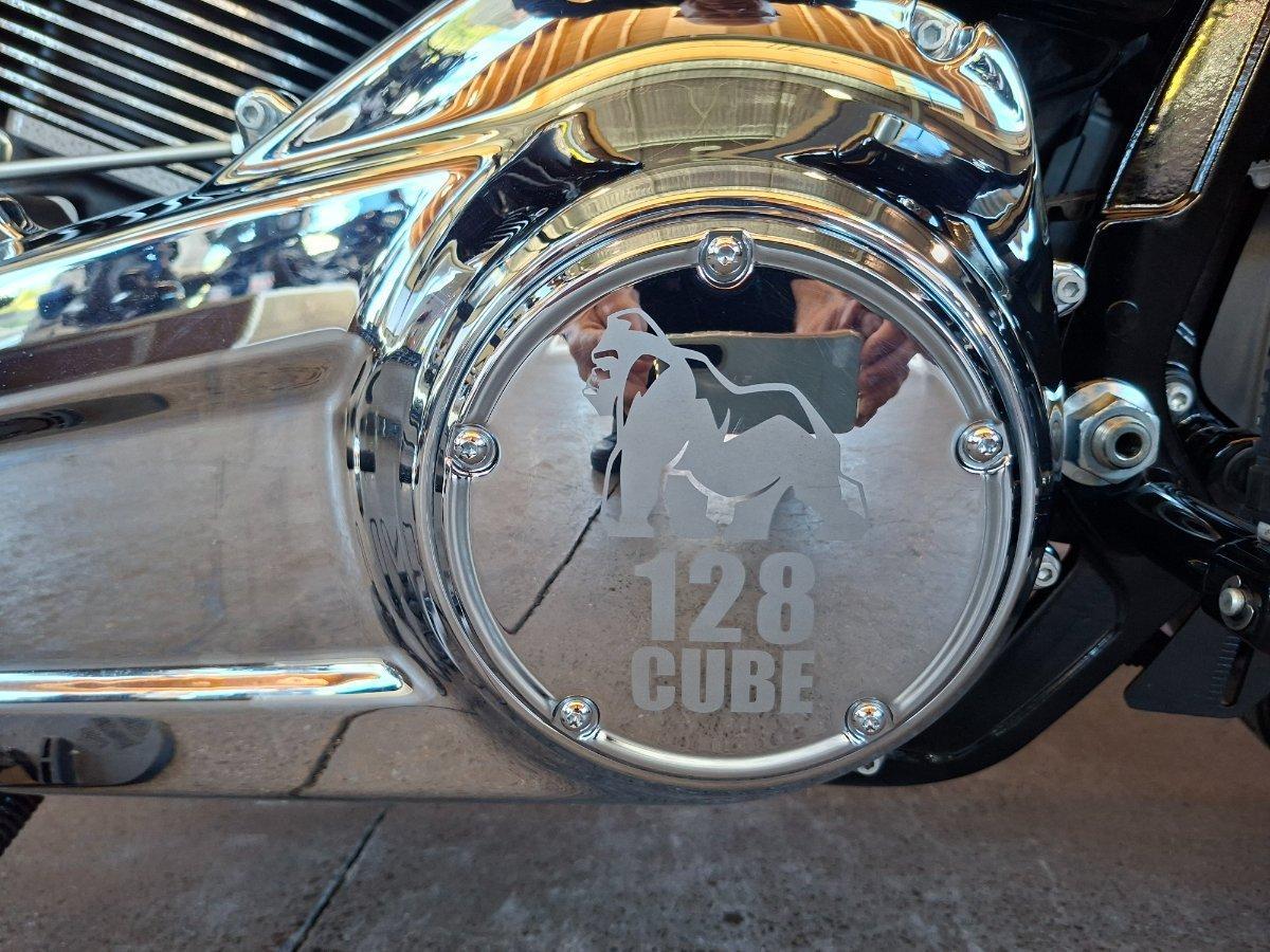 2022 HARLEY-DAVIDSON FXBRS BREAKOUT (114) CRUISER
