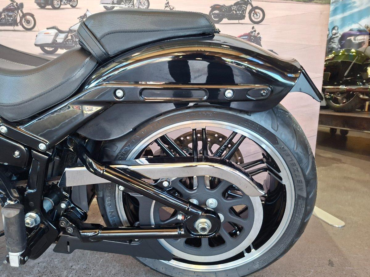 2022 HARLEY-DAVIDSON FXBRS BREAKOUT (114) CRUISER