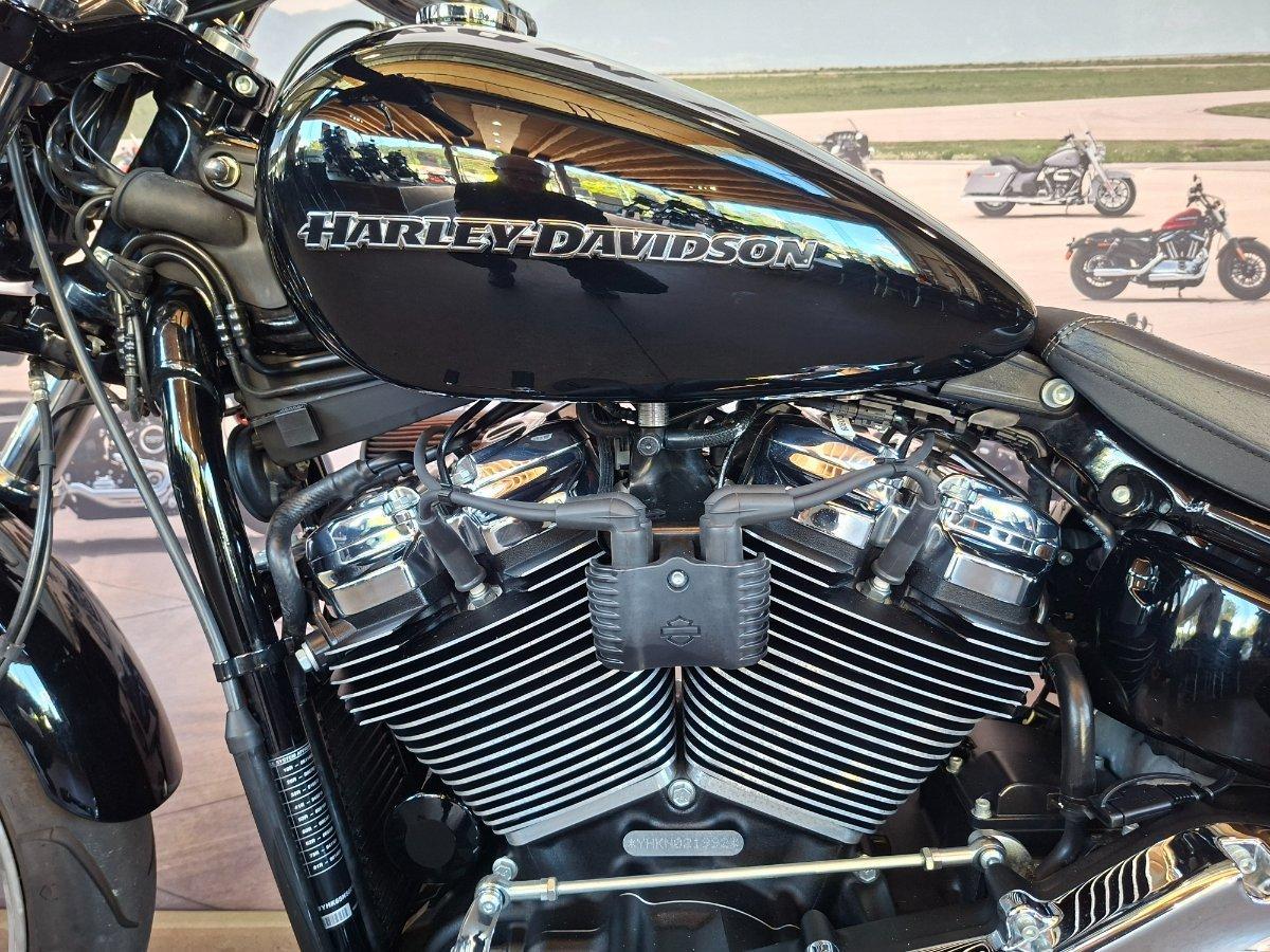 2022 HARLEY-DAVIDSON FXBRS BREAKOUT (114) CRUISER