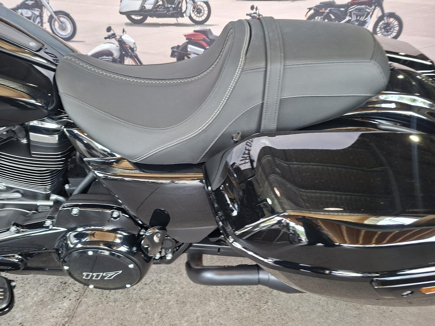 2026 HARLEY-DAVIDSON FLTRX ROAD GLIDE (117) TOURER
