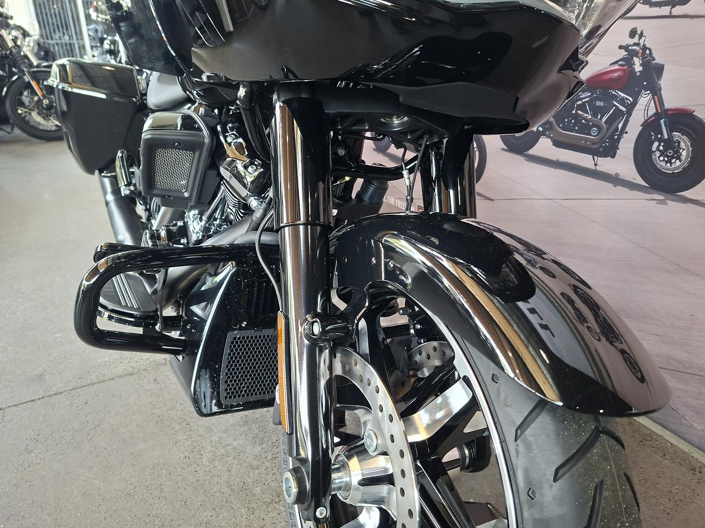 2026 HARLEY-DAVIDSON FLTRX ROAD GLIDE (117) TOURER