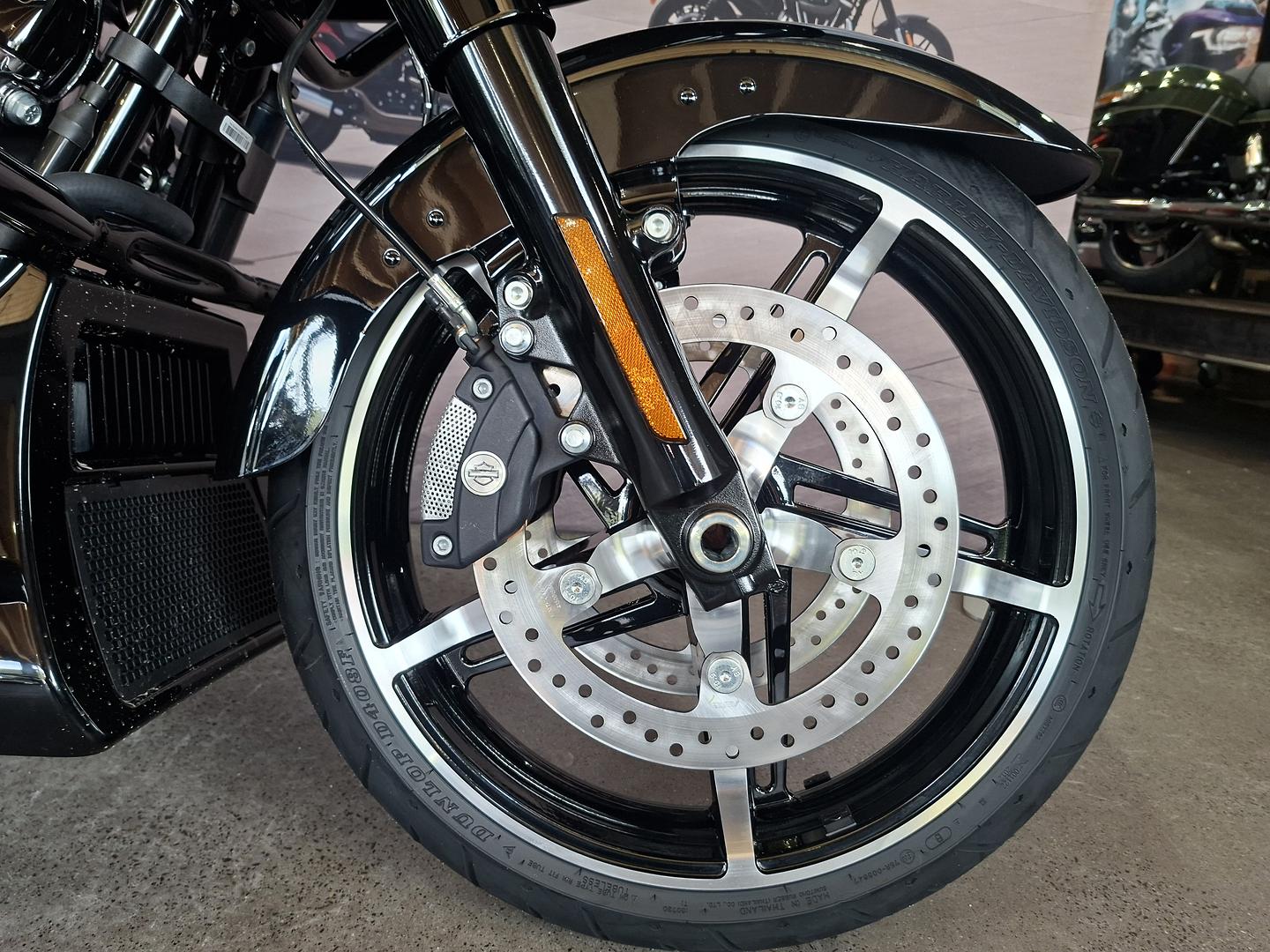 2026 HARLEY-DAVIDSON FLTRX ROAD GLIDE (117) TOURER