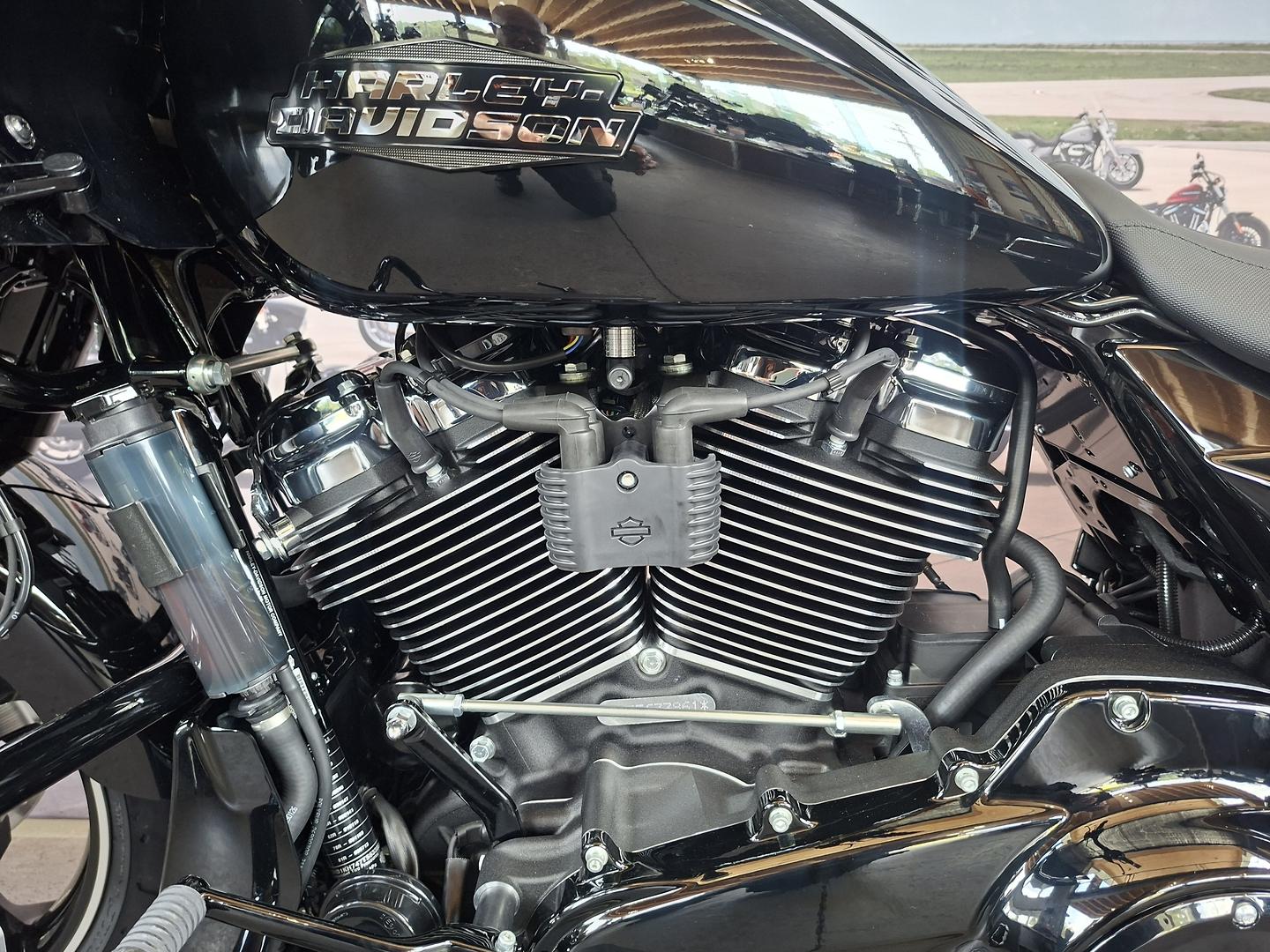 2026 HARLEY-DAVIDSON FLTRX ROAD GLIDE (117) TOURER