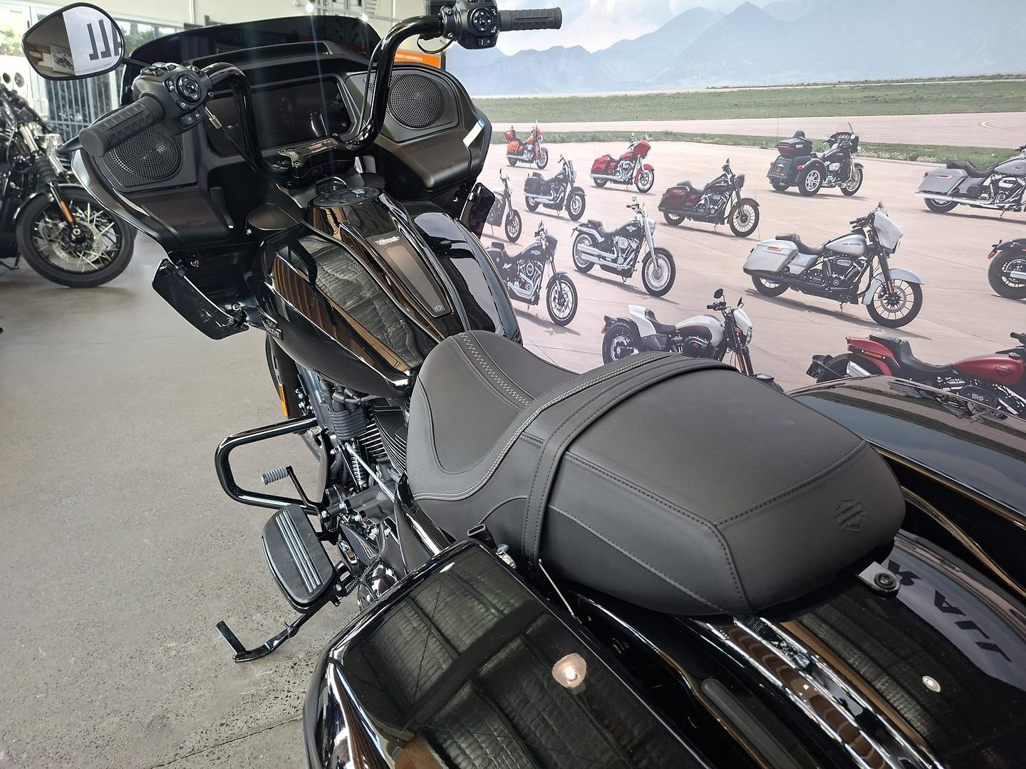 2026 HARLEY-DAVIDSON FLTRX ROAD GLIDE (117) TOURER
