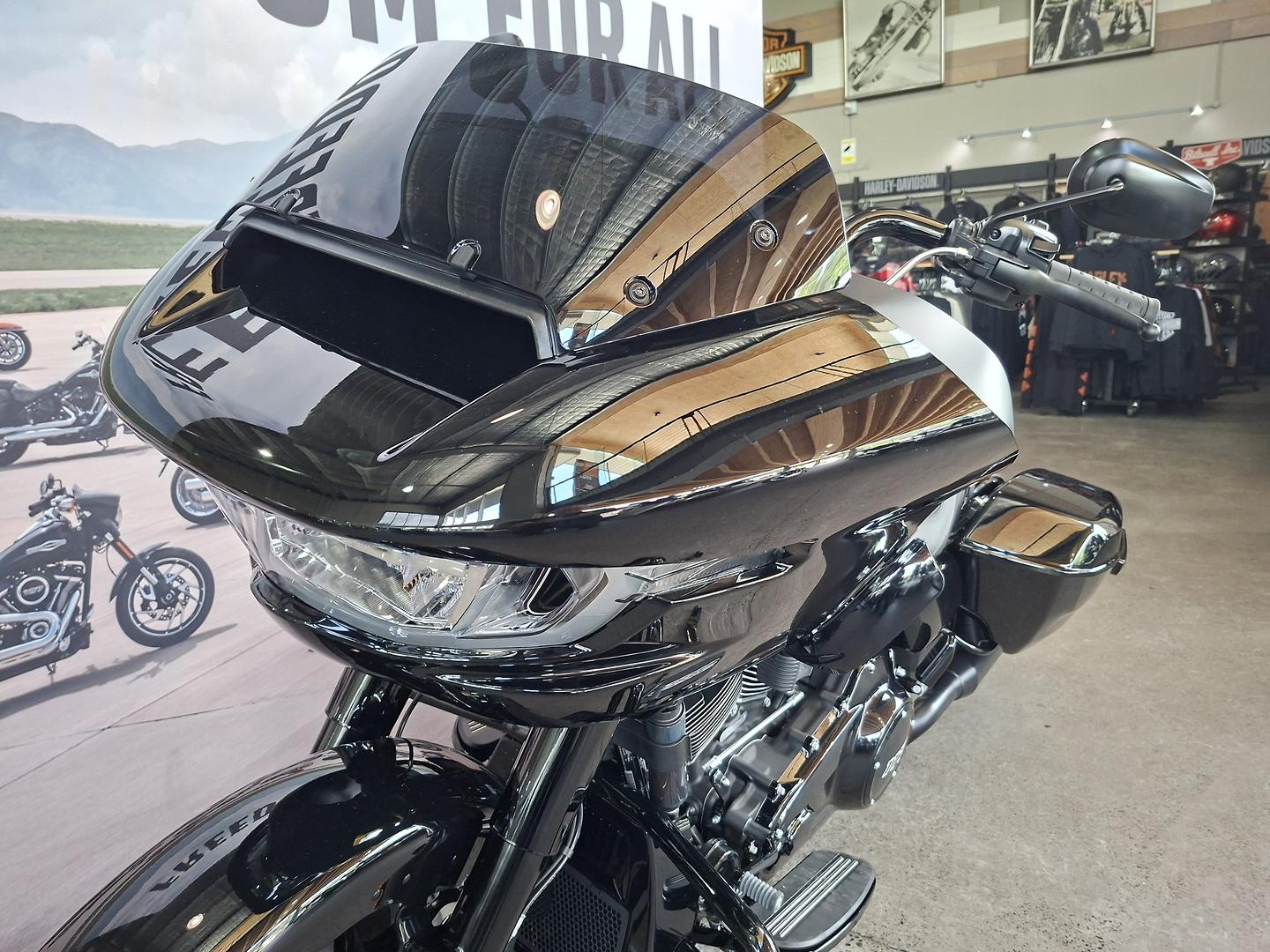 2026 HARLEY-DAVIDSON FLTRX ROAD GLIDE (117) TOURER