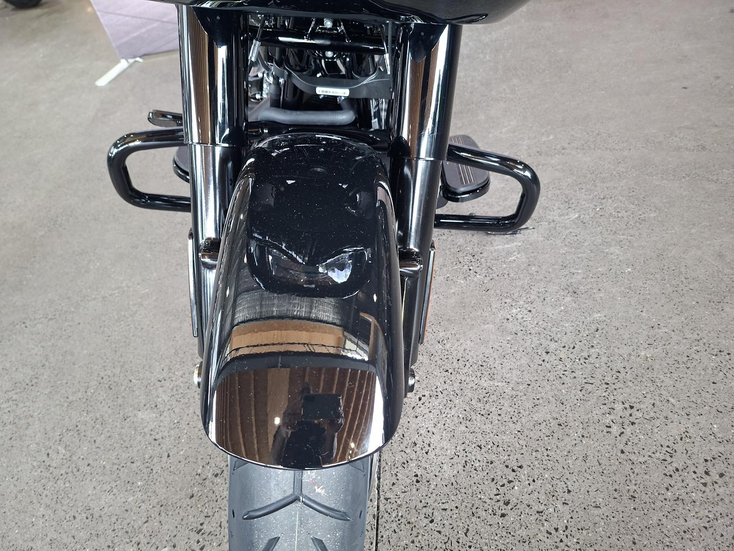 2026 HARLEY-DAVIDSON FLTRX ROAD GLIDE (117) TOURER