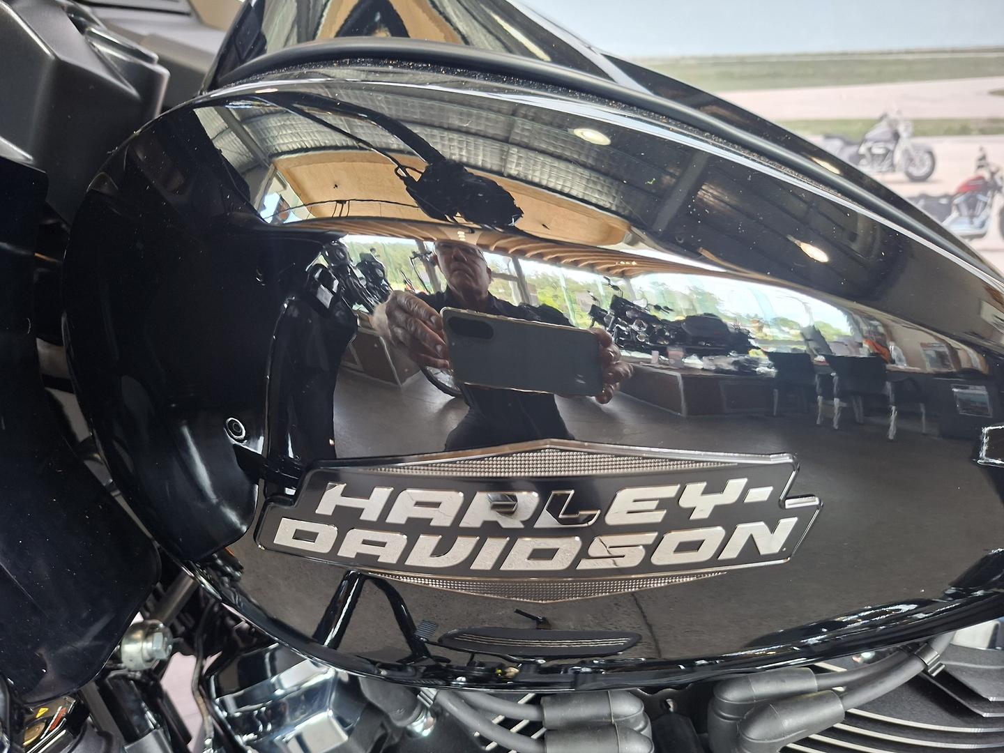 2026 HARLEY-DAVIDSON FLTRX ROAD GLIDE (117) TOURER