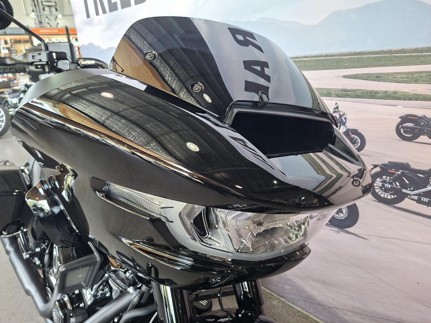 2026 HARLEY-DAVIDSON FLTRX ROAD GLIDE (117) TOURER