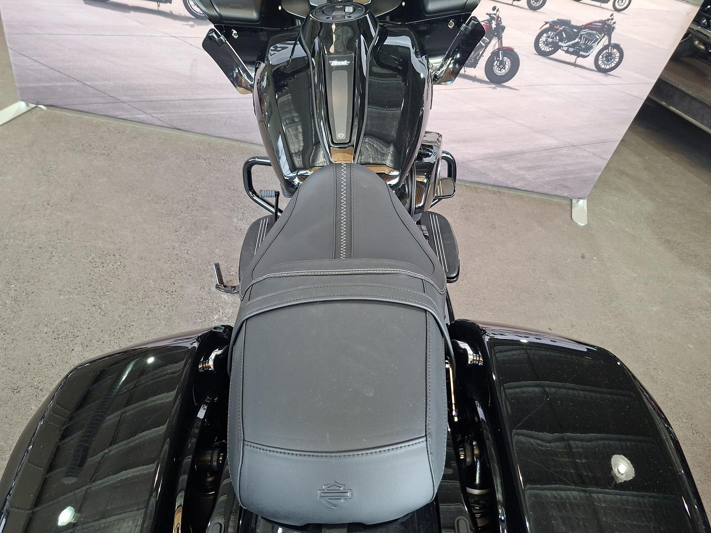 2026 HARLEY-DAVIDSON FLTRX ROAD GLIDE (117) TOURER