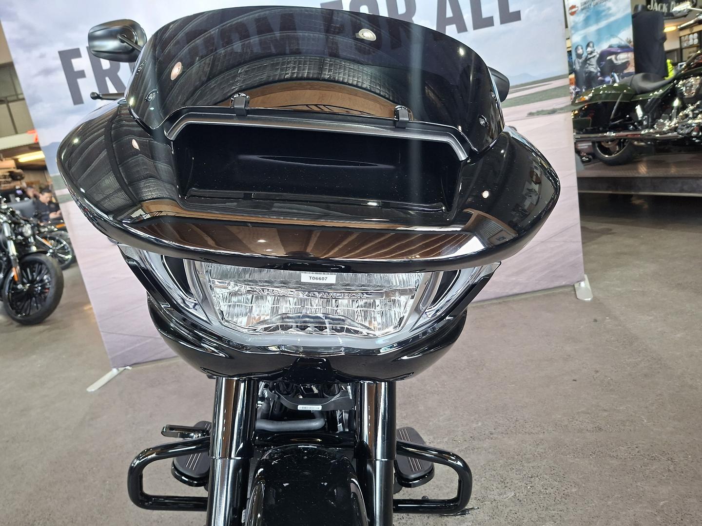 2026 HARLEY-DAVIDSON FLTRX ROAD GLIDE (117) TOURER