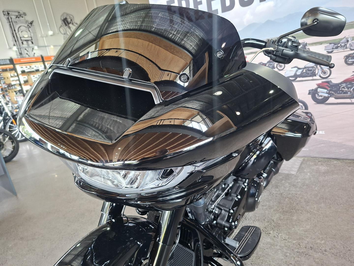 2026 HARLEY-DAVIDSON FLTRX ROAD GLIDE (117) TOURER