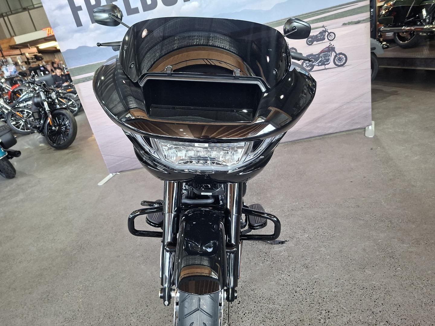 2026 HARLEY-DAVIDSON FLTRX ROAD GLIDE (117) TOURER