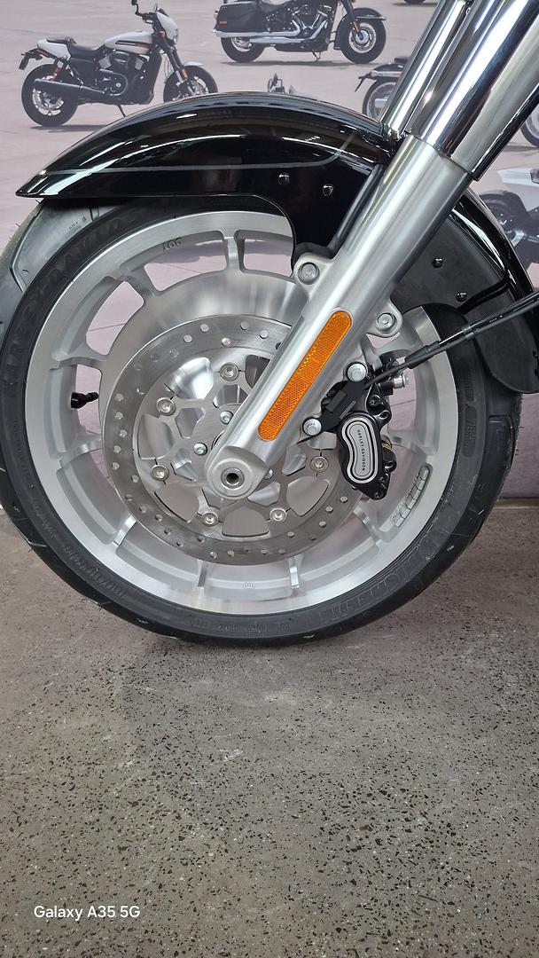 2026 HARLEY-DAVIDSON FLFB FAT BOY (117) CRUISER