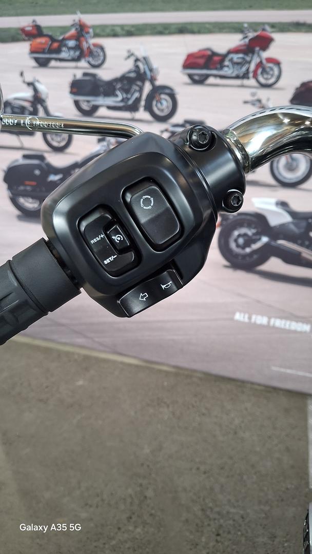 2026 HARLEY-DAVIDSON FLFB FAT BOY (117) CRUISER