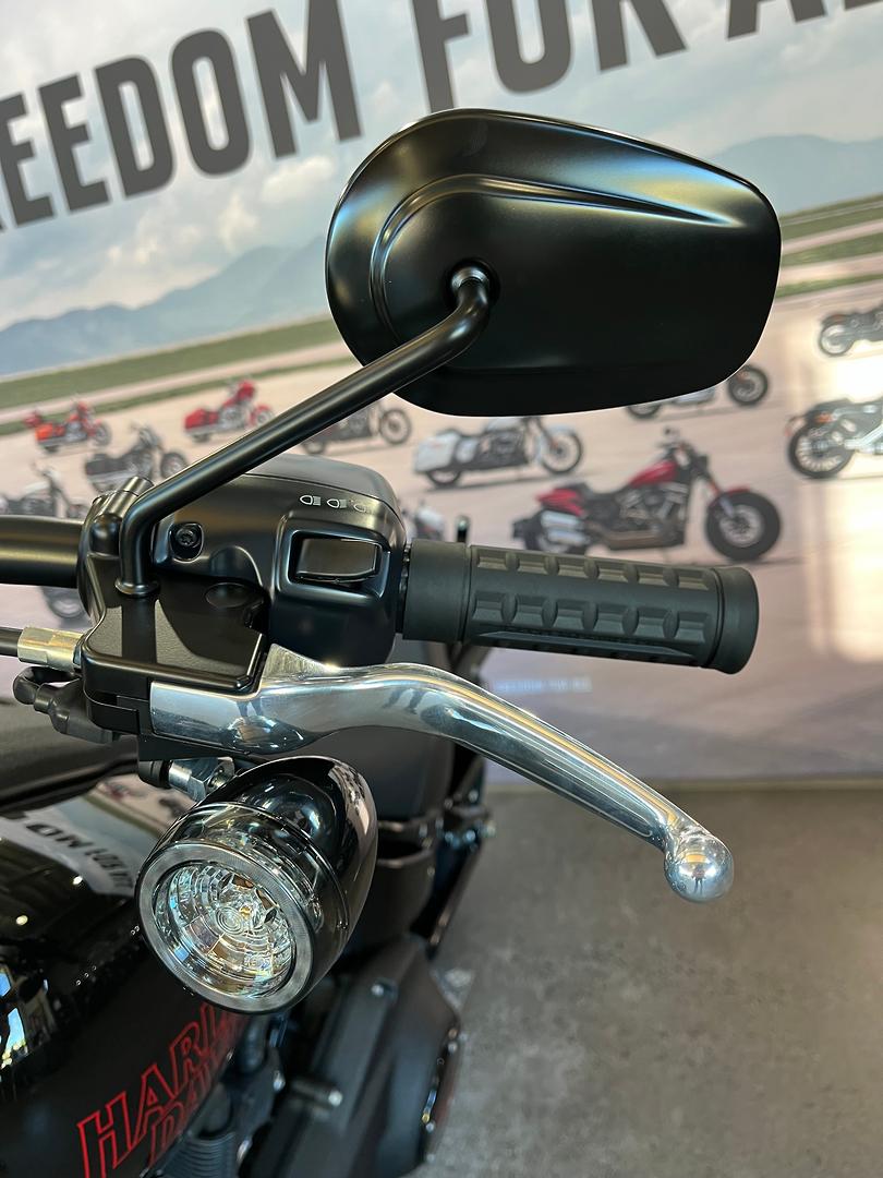 2026 HARLEY-DAVIDSON FXLRS LOW RIDER S (117) CRUISER