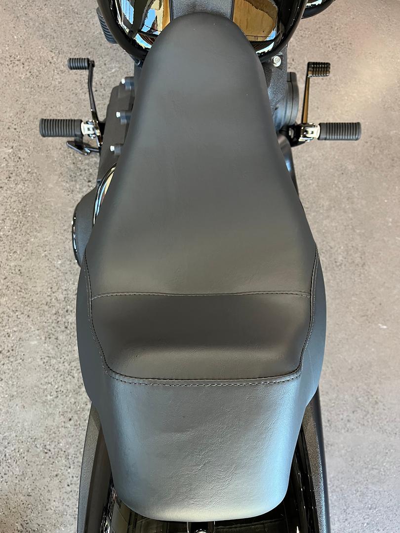 2026 HARLEY-DAVIDSON FXLRS LOW RIDER S (117) CRUISER