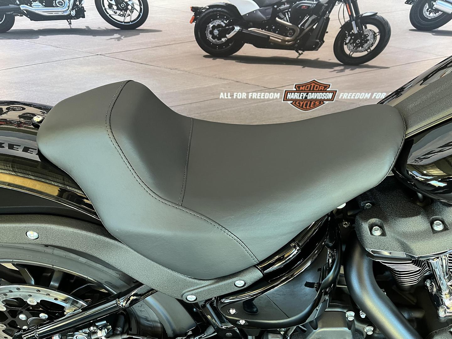 2026 HARLEY-DAVIDSON FXLRS LOW RIDER S (117) CRUISER