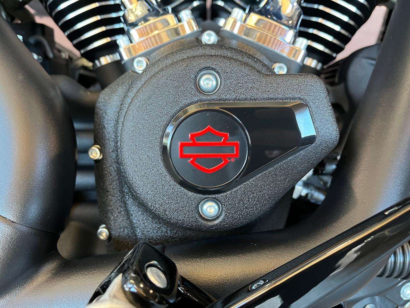 2026 HARLEY-DAVIDSON FXLRS LOW RIDER S (117) CRUISER